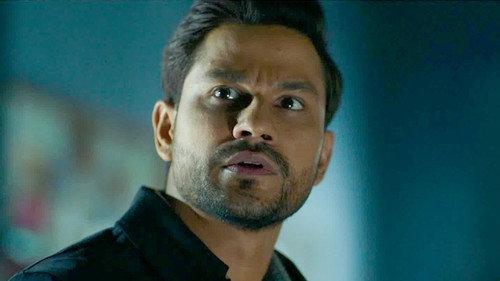 Abhay Season 1 Episode 3 - Swipe Right
