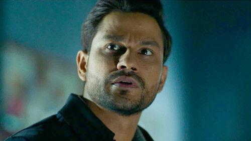 Abhay Season 1 Episode 3 - Swipe Right