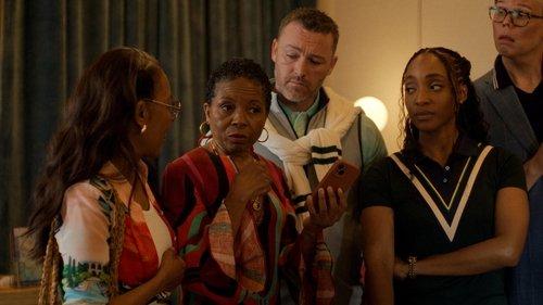 Will Trent Season 3 Episode 15 - The Most Beautiful, Fierce, Smart, Powerful Creature in the Whole World