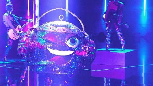 The Masked Singer Season 6 Episode 5 - Episode 5