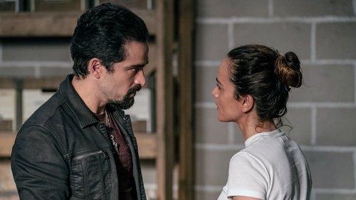 Queen of the South Season 4 Episode 5 - Noche de las Chicas