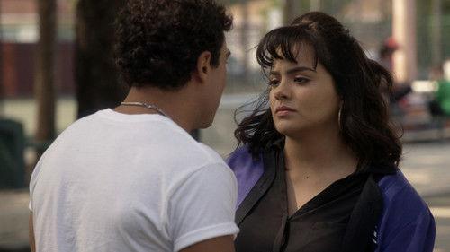 Jenni Rivera: Mariposa de Barrio Season 1 Episode 18 - Episode 18