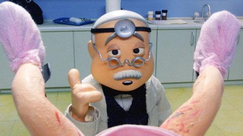 Moral Orel Season 3 Episode 1 - Numb