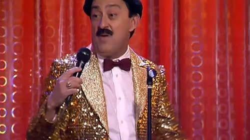 Aída Season 3 Episode 1 - Episode 1