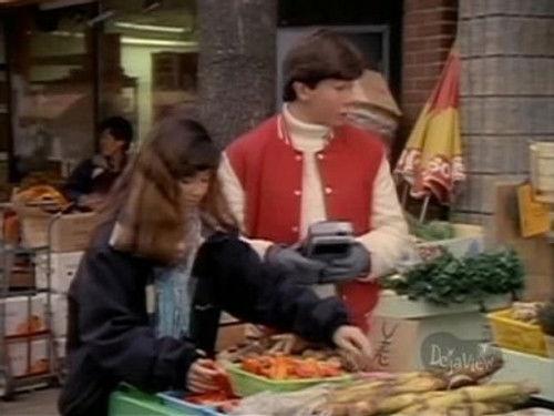 My Secret Identity Season 1 Episode 12 - The Eyes Of The Shadow