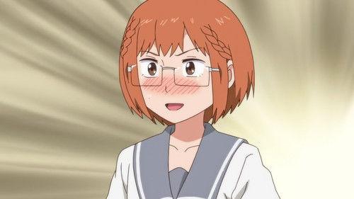 Chio's School Road Season 1 Episode 16 - Chio-chan and the Duel