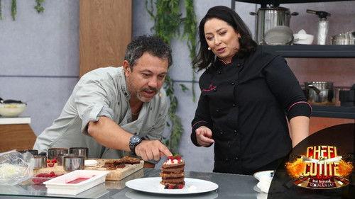 Chefi la cuțite Season 11 Episode 13 - Episode 13