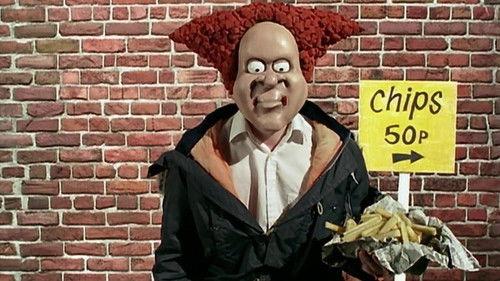 Angry Kid Season 1 Episode 15 - Chips