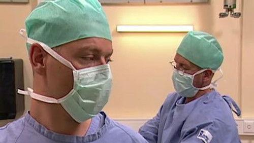 Spoed Season 4 Episode 19 - De Koerier