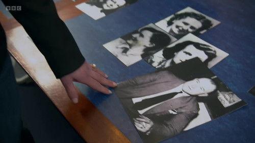 David Wilson's Crime Files Season 1 Episode 1 - Serial Killers