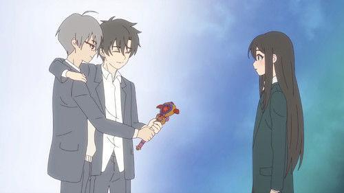 undefined Season 2 Episode 3 - Loyalty and Betrayal