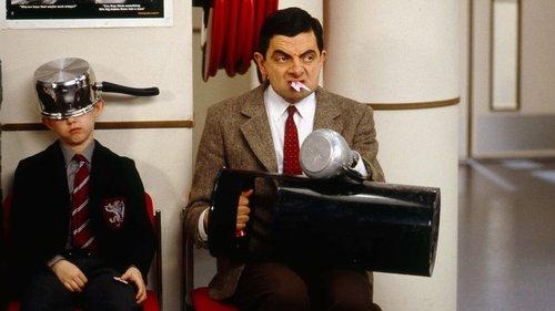 Mr. Bean Season 1 Episode 13 - Goodnight, Mr. Bean