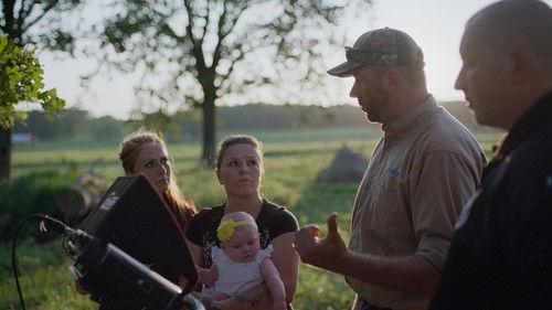 Unsolved Mysteries Season 1 Episode 6 - Missing Witness