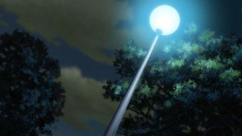 Hell Girl Season 3 Episode 7 - Liar