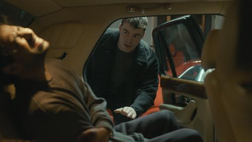 The Night Agent Season 3 Episode 6 - Murky Waters