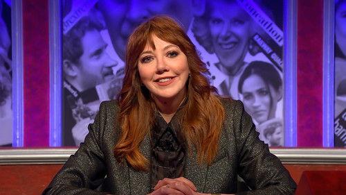 Have I Got News for You Season 65 Episode 5 - Diane Morgan, Desiree Burch, Matt Chorley
