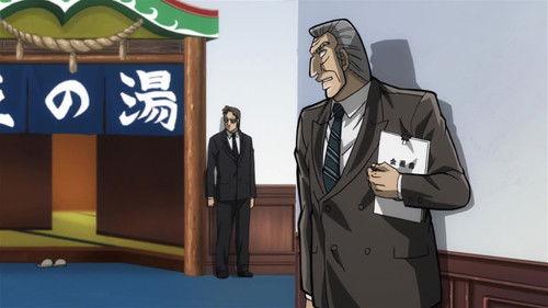 Mr. TONEGAWA Middle Management Blues Season 1 Episode 5 - Soul-Searching