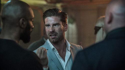 Over Water Season 1 Episode 2 - Episode 2