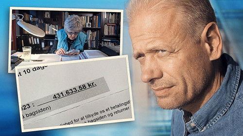 Kontant Season 20 Episode 2 - Fraud on credit