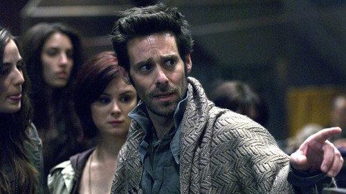 Battlestar Galactica Season 4 Episode 16 - Deadlock