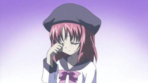 Da Capo Season 1 Episode 23 - An Honest Confession