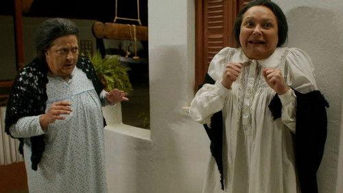 Murders on the Belfry Season 1 Episode 6 - Episode 6