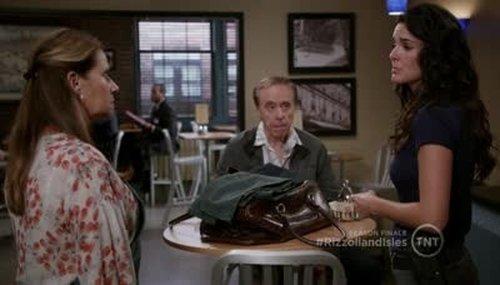 undefined Season 2 Episode 15 - Burning Down the House