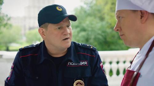 Senya Fedya Season 3 Episode 6 - Episode 6