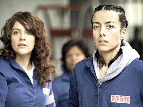 Capadocia Season 1 Episode 8 - Saints for Sinners