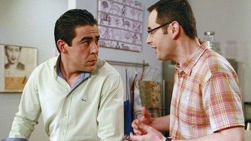 undefined Season 1 Episode 12 - Celos, papilomas y una separación conflictiva