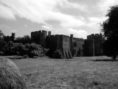 The Avengers Season 4 Episode 5 - Castle De'ath