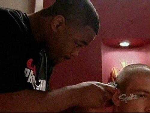 The Ultimate Fighter Season 2 Episode 5 - Leave It In The Octagon