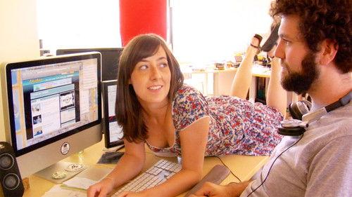 Hardly Working Season 2 Episode 22 - Sarah’s Revenge