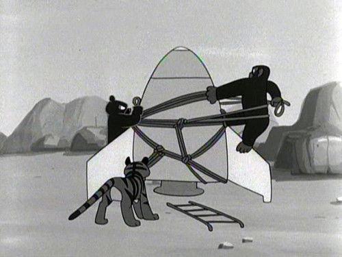 Wolf Boy Ken Season 1 Episode 25 - Episode 25