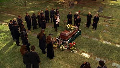 undefined Season 2 Episode 16 - The Cradle Will Rock