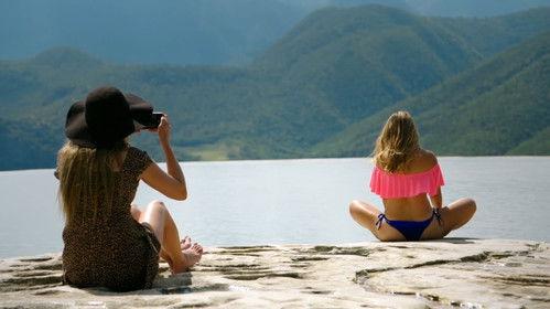 Race Across the World Season 2 Episode 2 - Copan Ruinas, Honduras to Panama City, Panama