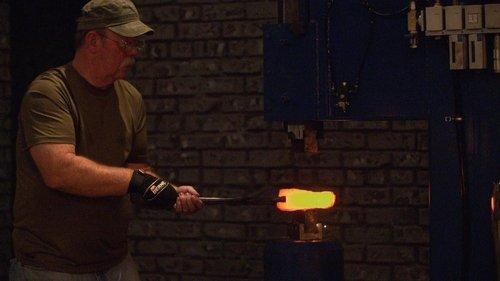 Forged in Fire Season 7 Episode 30 - The Nimcha