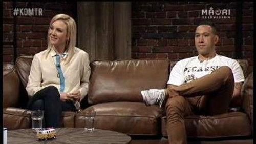 #KOMTR Season 1 Episode 16 - Episode 16