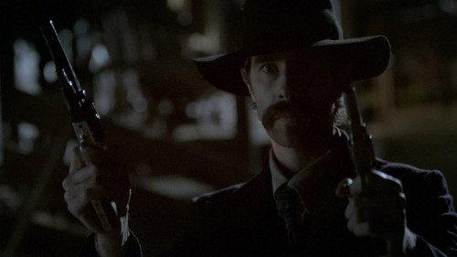 American Lawmen Season 1 Episode 5 - Dallas Stoudenmire: Hero of Hell Paso Wed