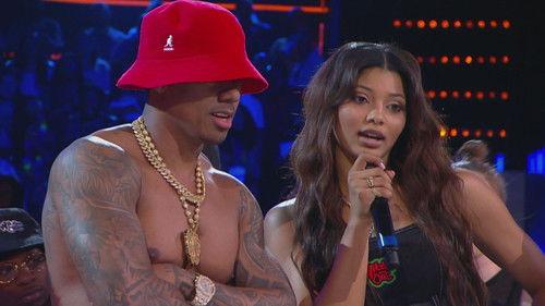 Nick Cannon Presents: Wild 'N Out Season 14 Episode 20 - king harris