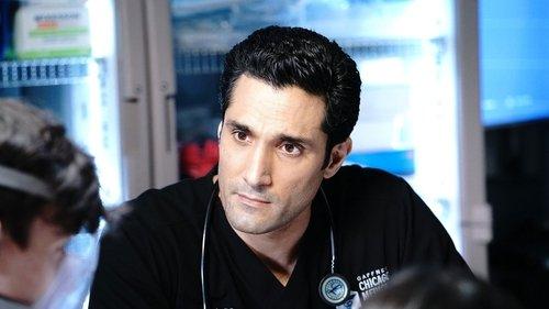 Chicago Med Season 6 Episode 15 - Stories, Secrets, Half Truths and Lies