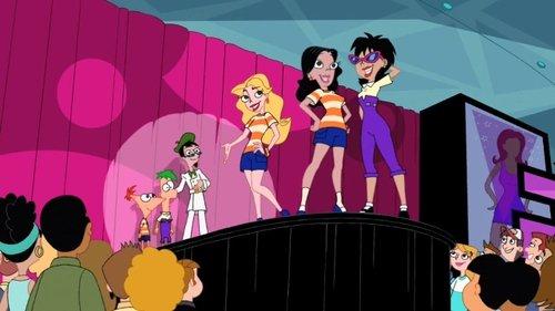 undefined Season 1 Episode 9 - Run Away Runway