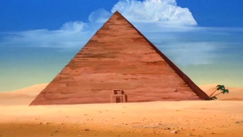 The Richie Rich/Scooby-Doo Show and Scrappy Too! Season 1 Episode 3 - Mummy's the Word / Silence is Golden / Hang in There, Scooby / The Shocking Lady Strikes Again / Stuntman Scooby / Spring Cleaning