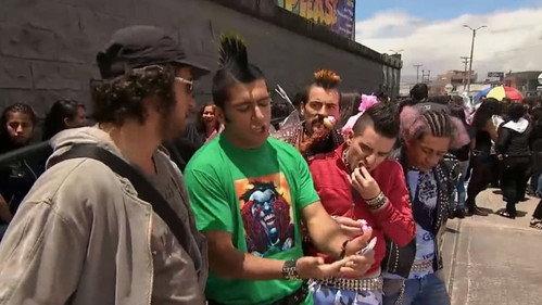 El Man es Germán Season 1 Episode 21 - The reseller
