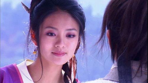 The Heaven Sword and Dragon Saber Season 1 Episode 21 - Episode 21