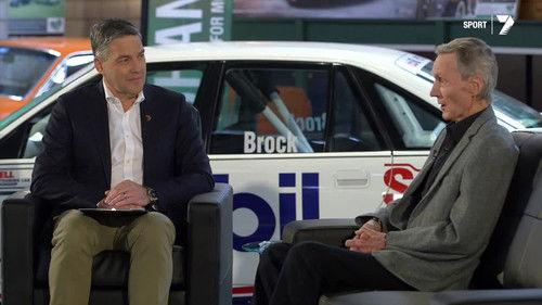 Shannons Legends of Motorsport Season 1 Episode 12 - Peter Brock