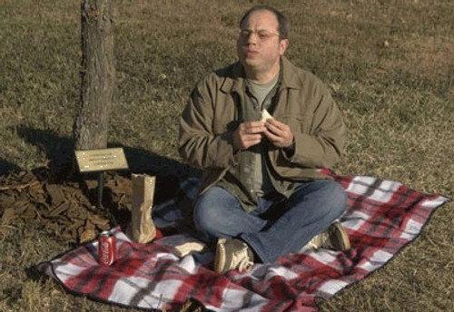 Corner Gas Season 5 Episode 17 - The Accidental Cleanist