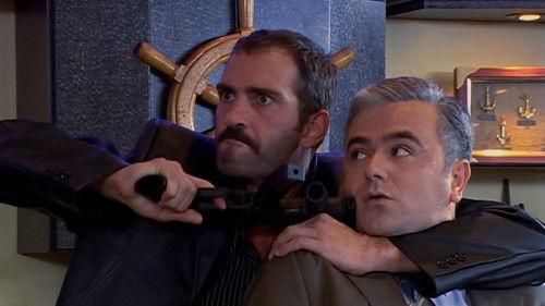 The Valley of The Wolves Season 3 Episode 4 - Episode 59