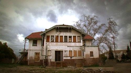 The Dead Files Season 4 Episode 14 - Battlefield