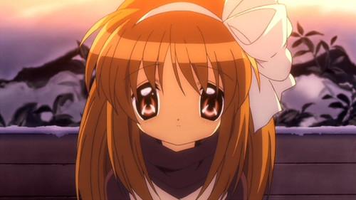 Kanon Season 1 Episode 20 - Nocturne of Separation